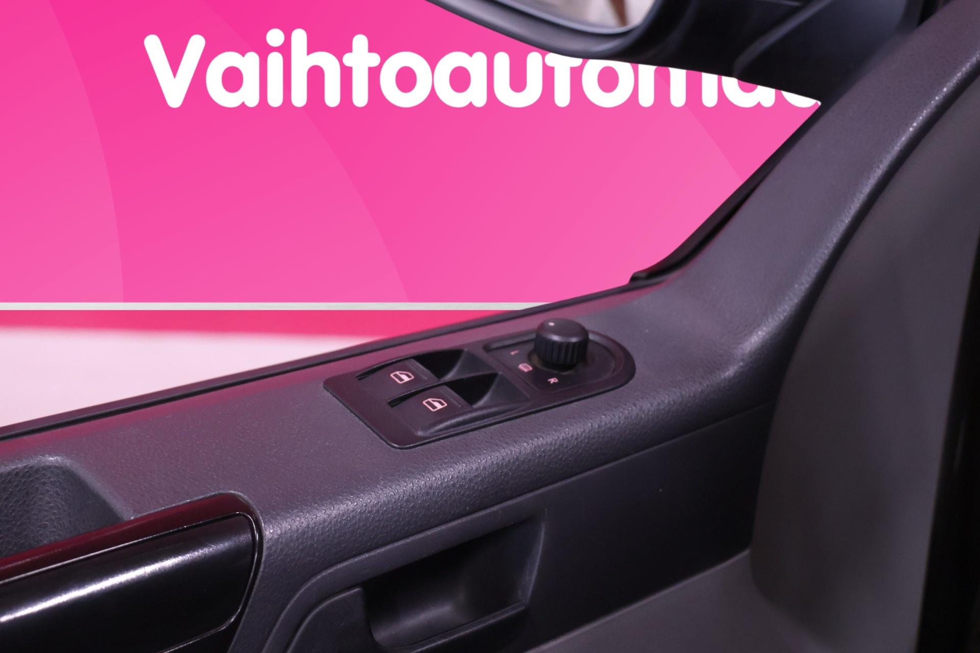VOLKSWAGEN Transporter 2010