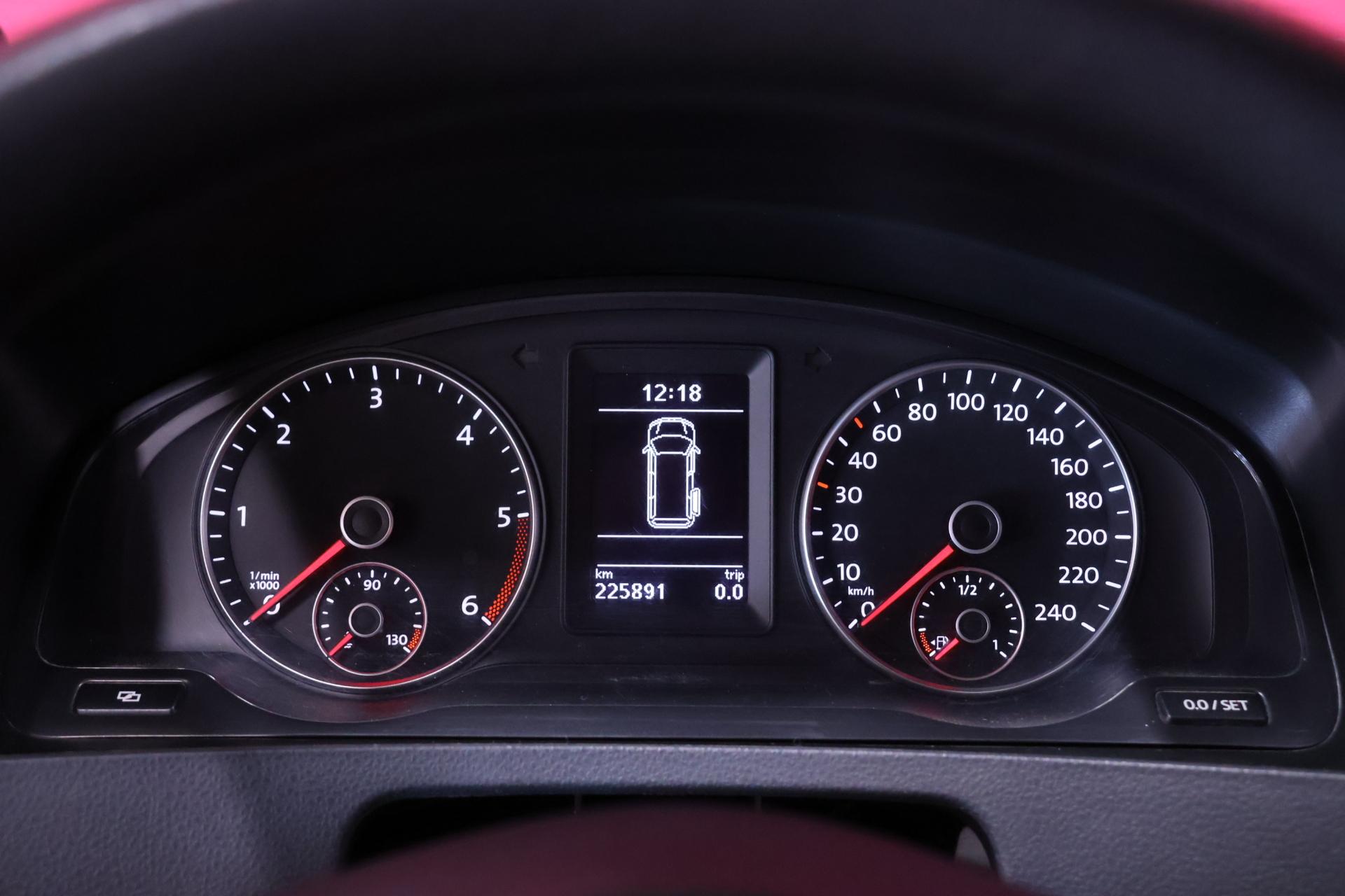 VOLKSWAGEN Transporter 2010