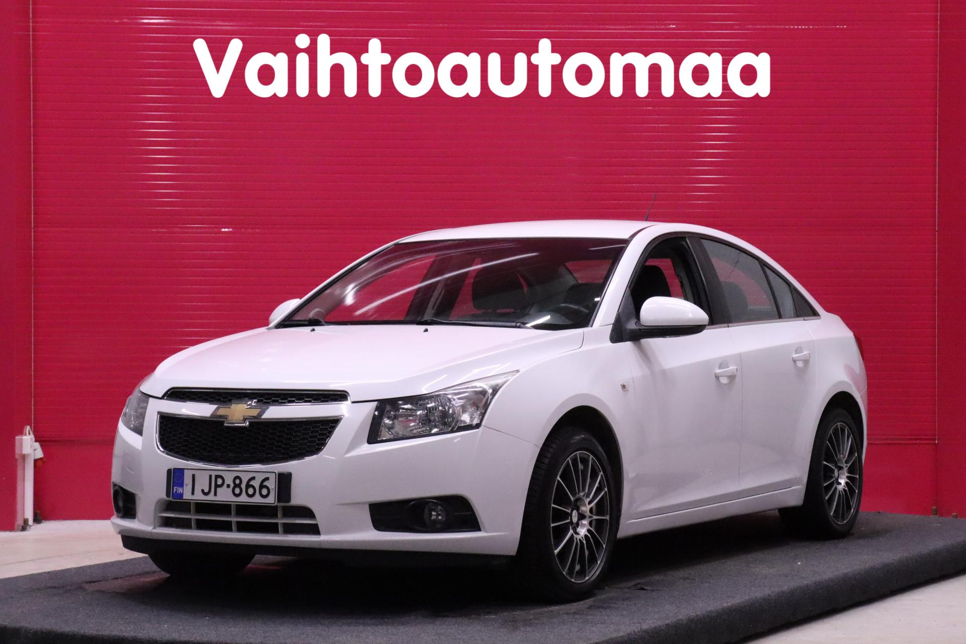 CHEVROLET Cruze 2011