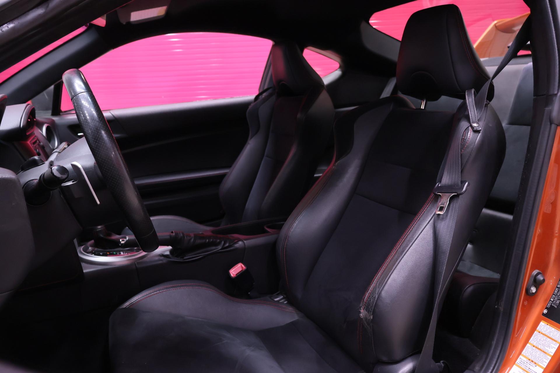 TOYOTA GT86 2013