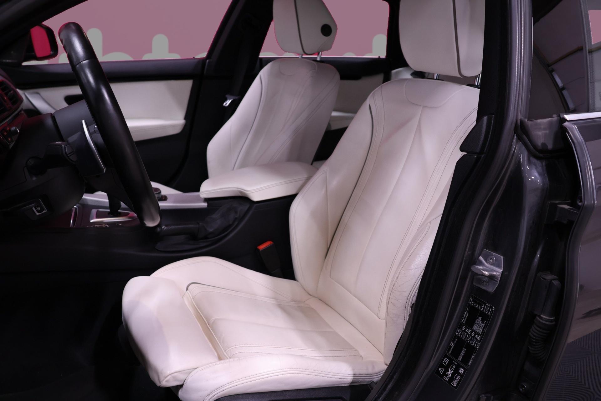 BMW 440 2019