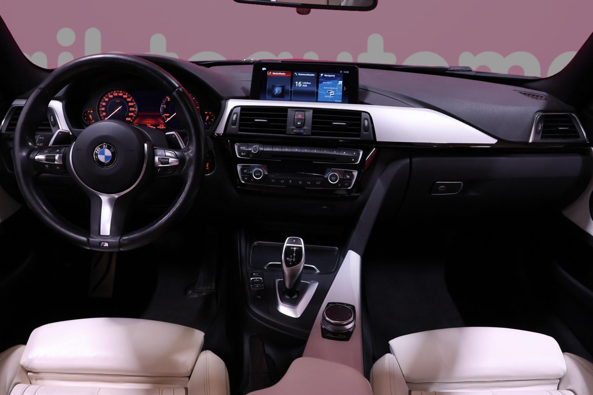 BMW 440 2019