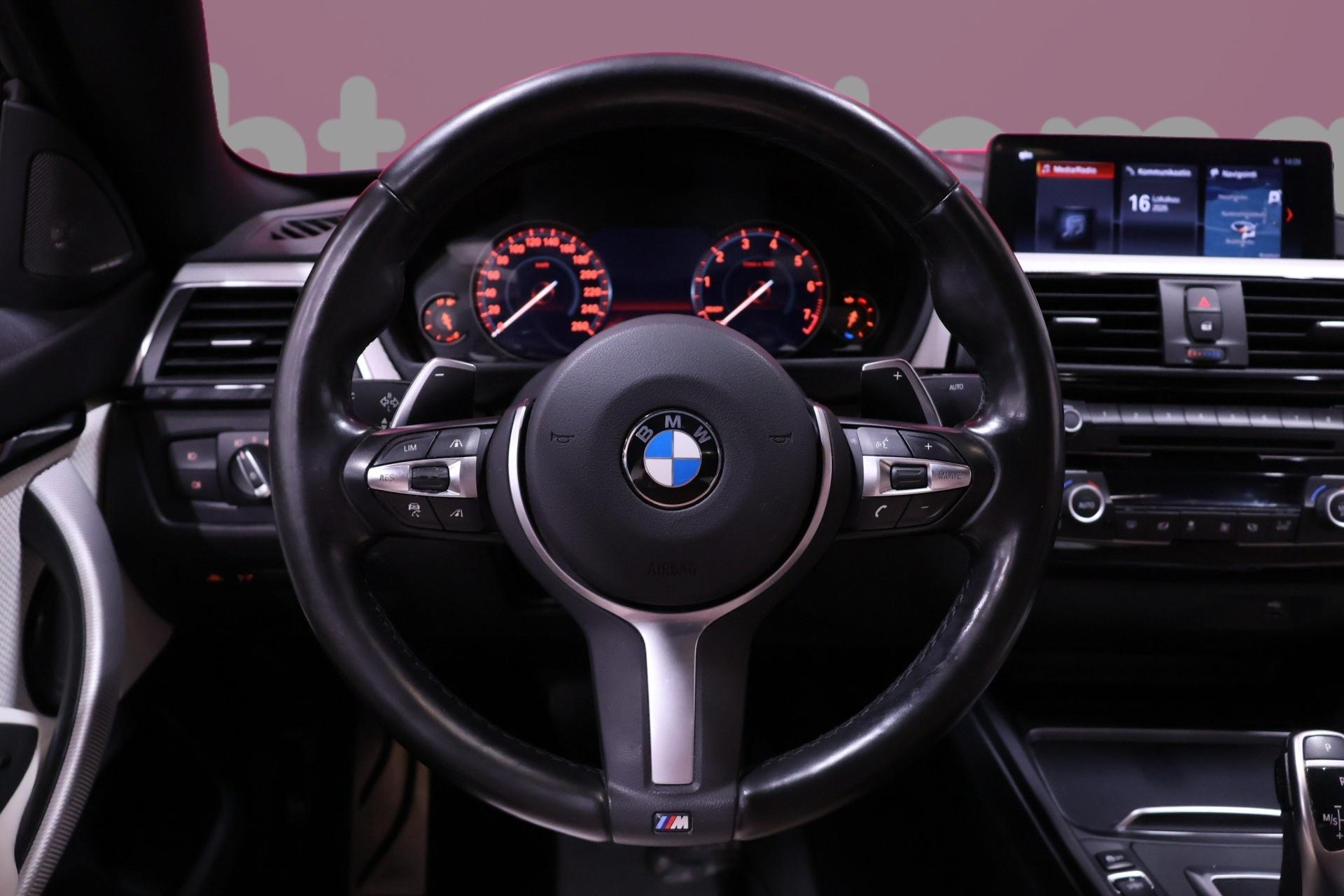 BMW 440 2019