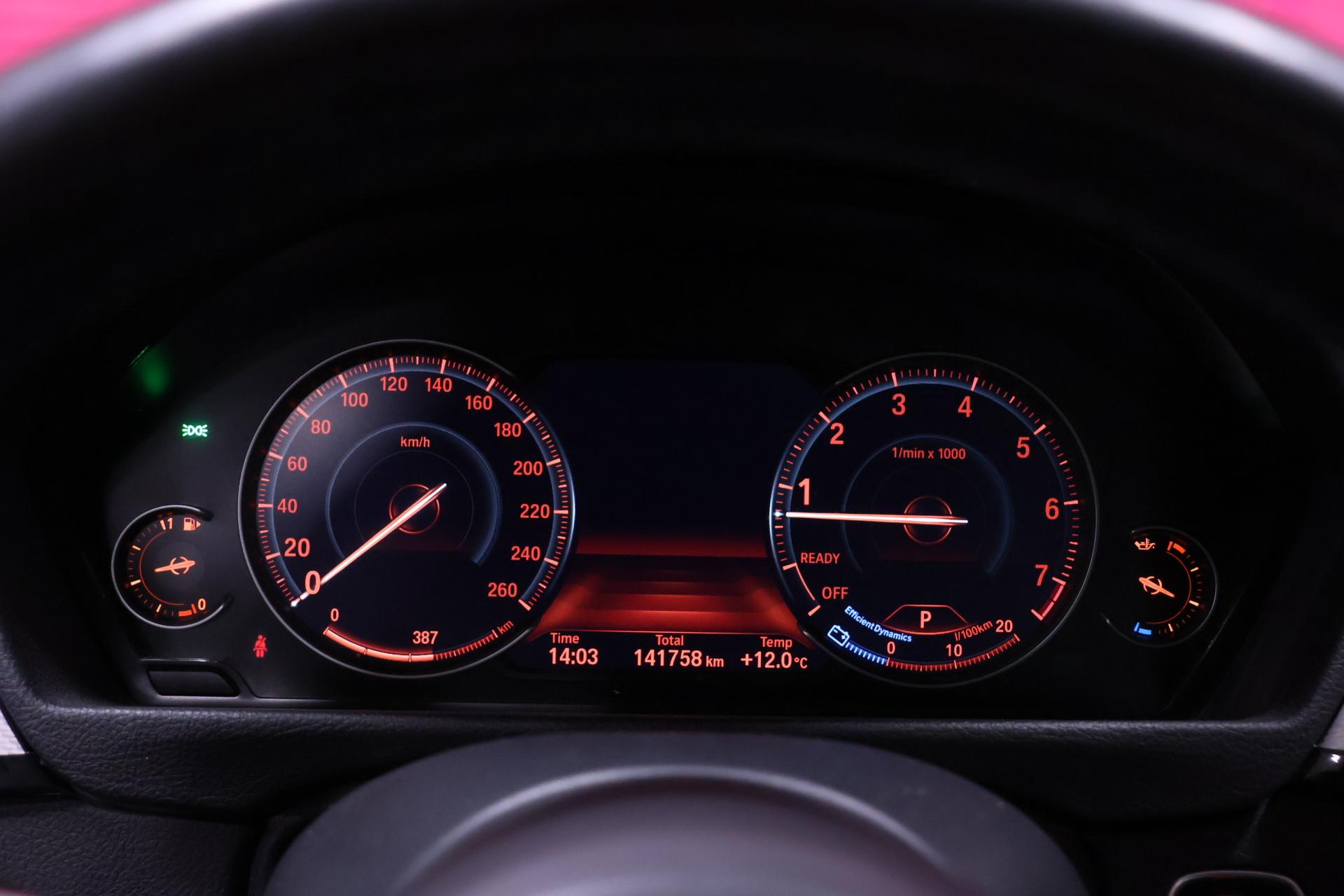 BMW 440 2019