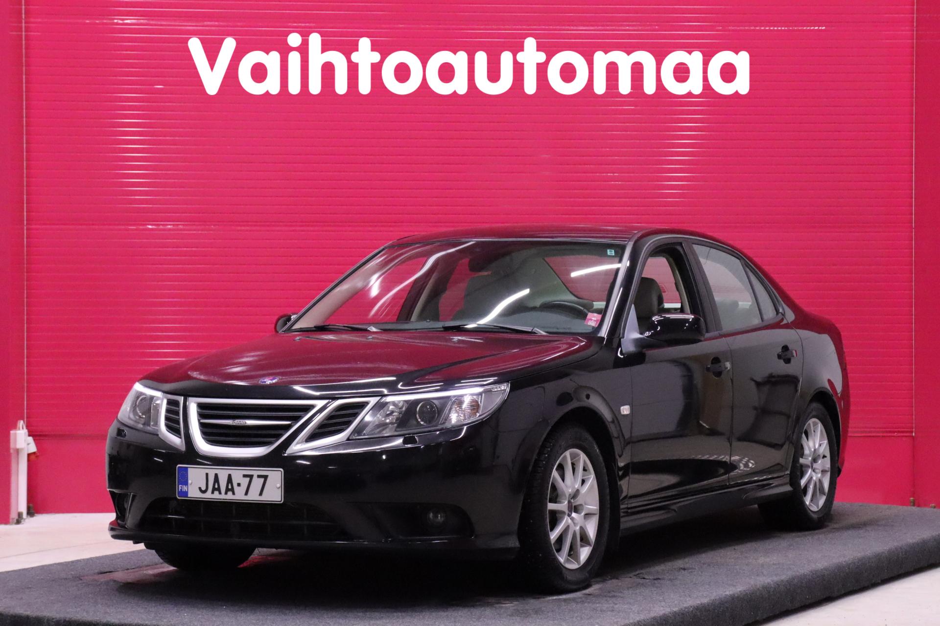 SAAB 9-3 2008