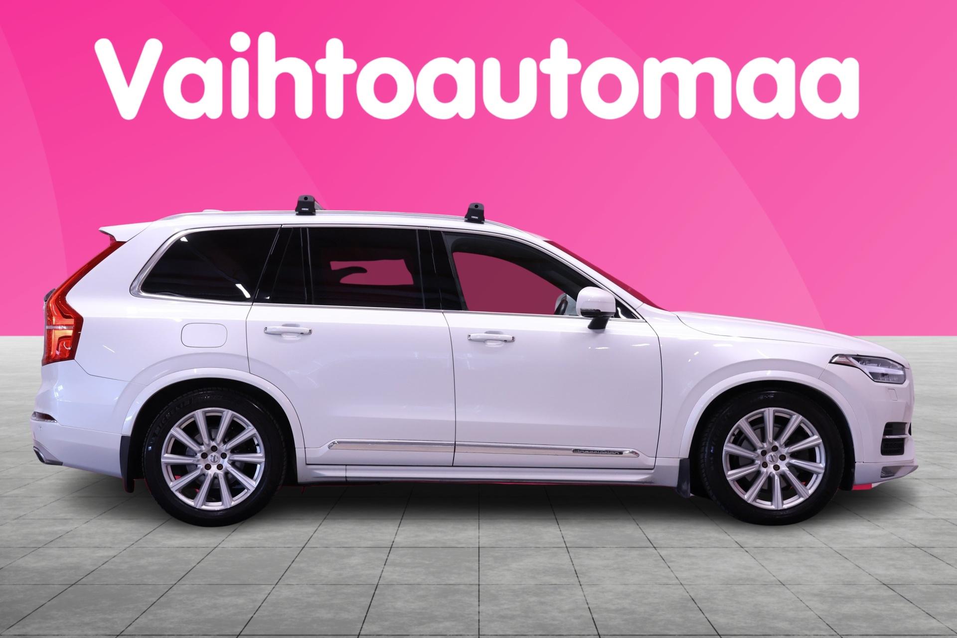 VOLVO XC90 2