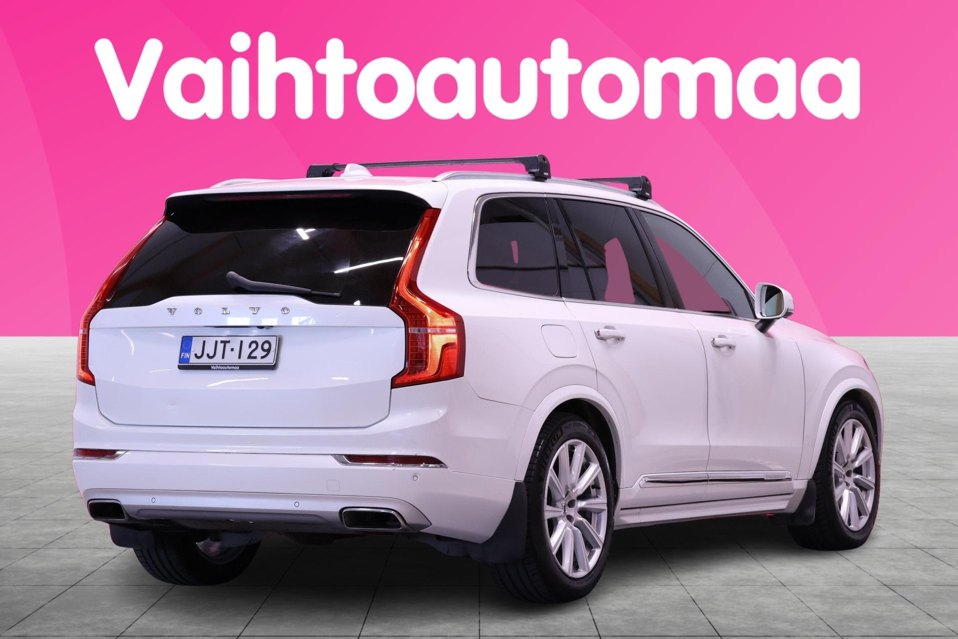 VOLVO XC90 3