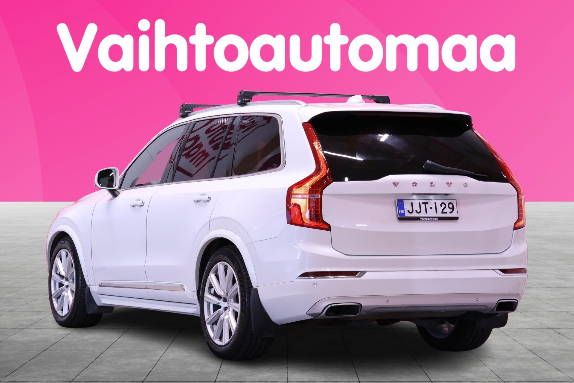 VOLVO XC90 5