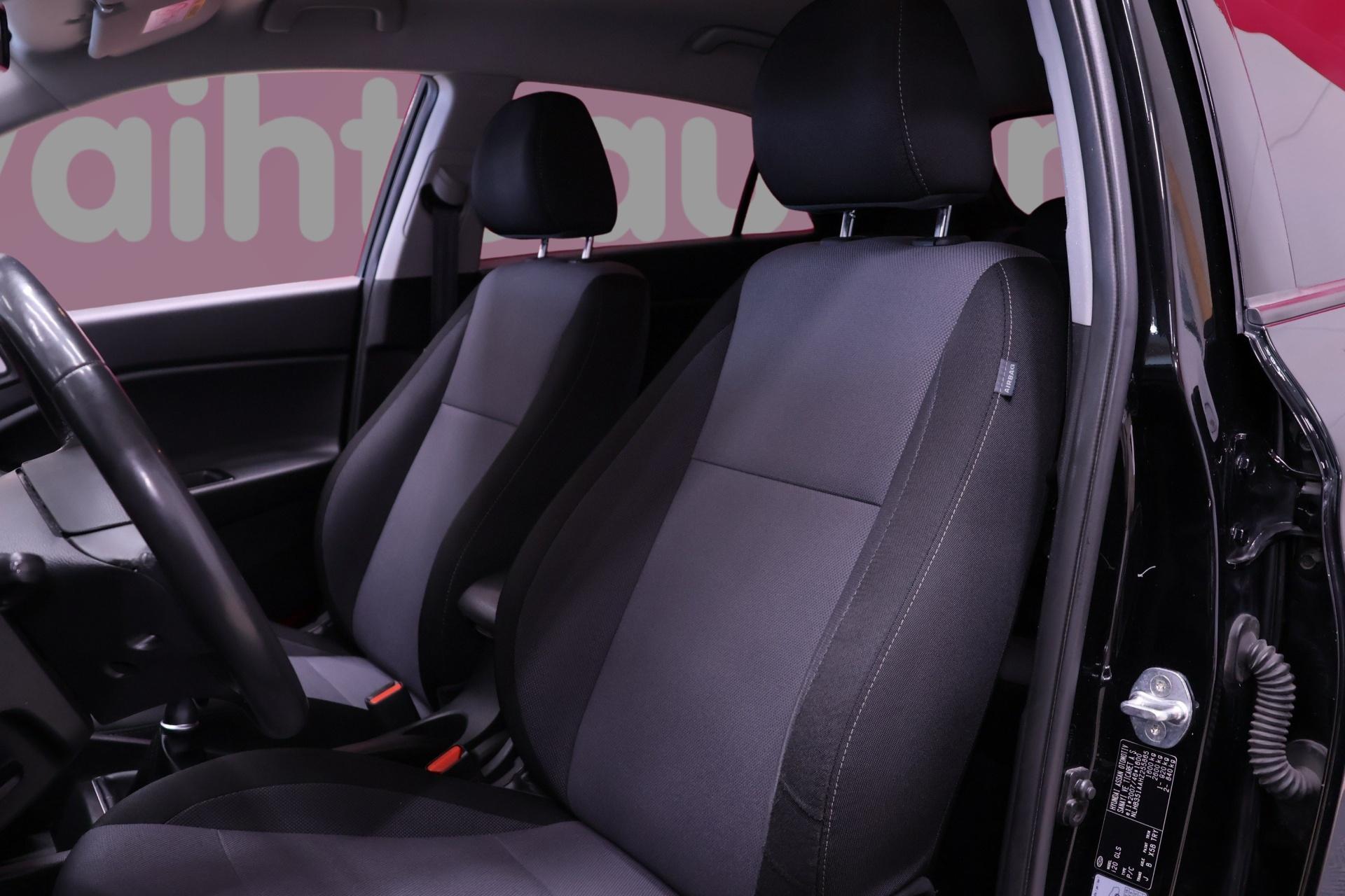 HYUNDAI i20 2017