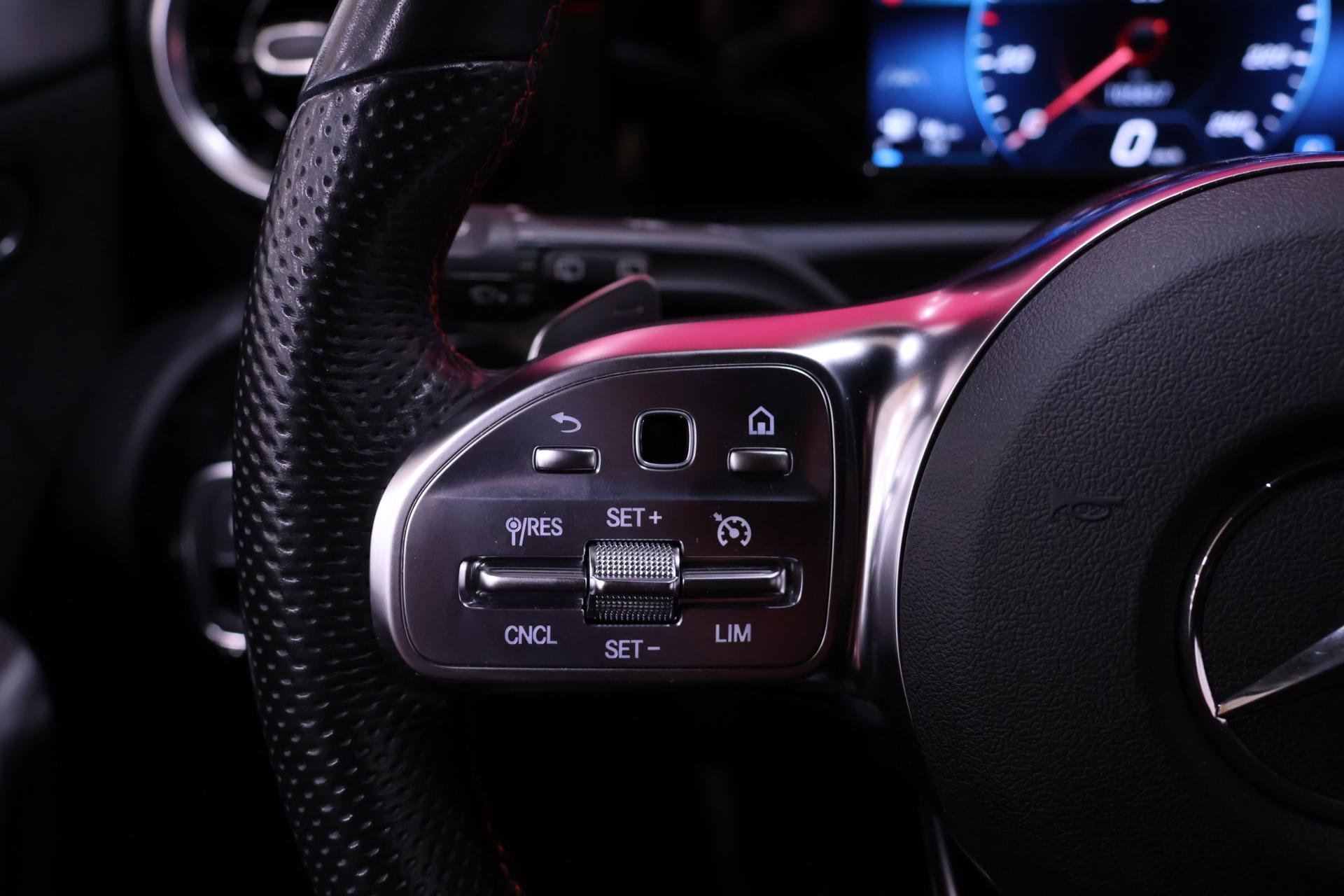 MERCEDES-BENZ A 2019