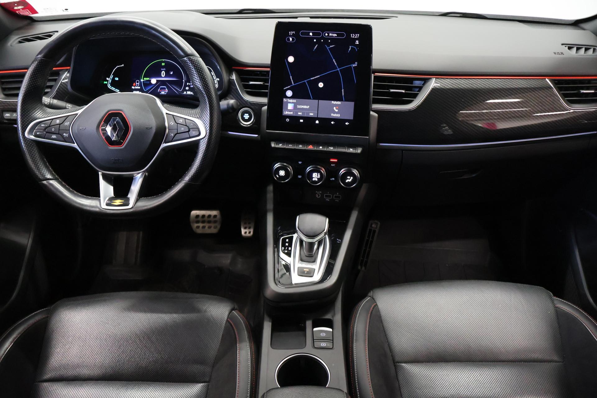 RENAULT Arkana 2021