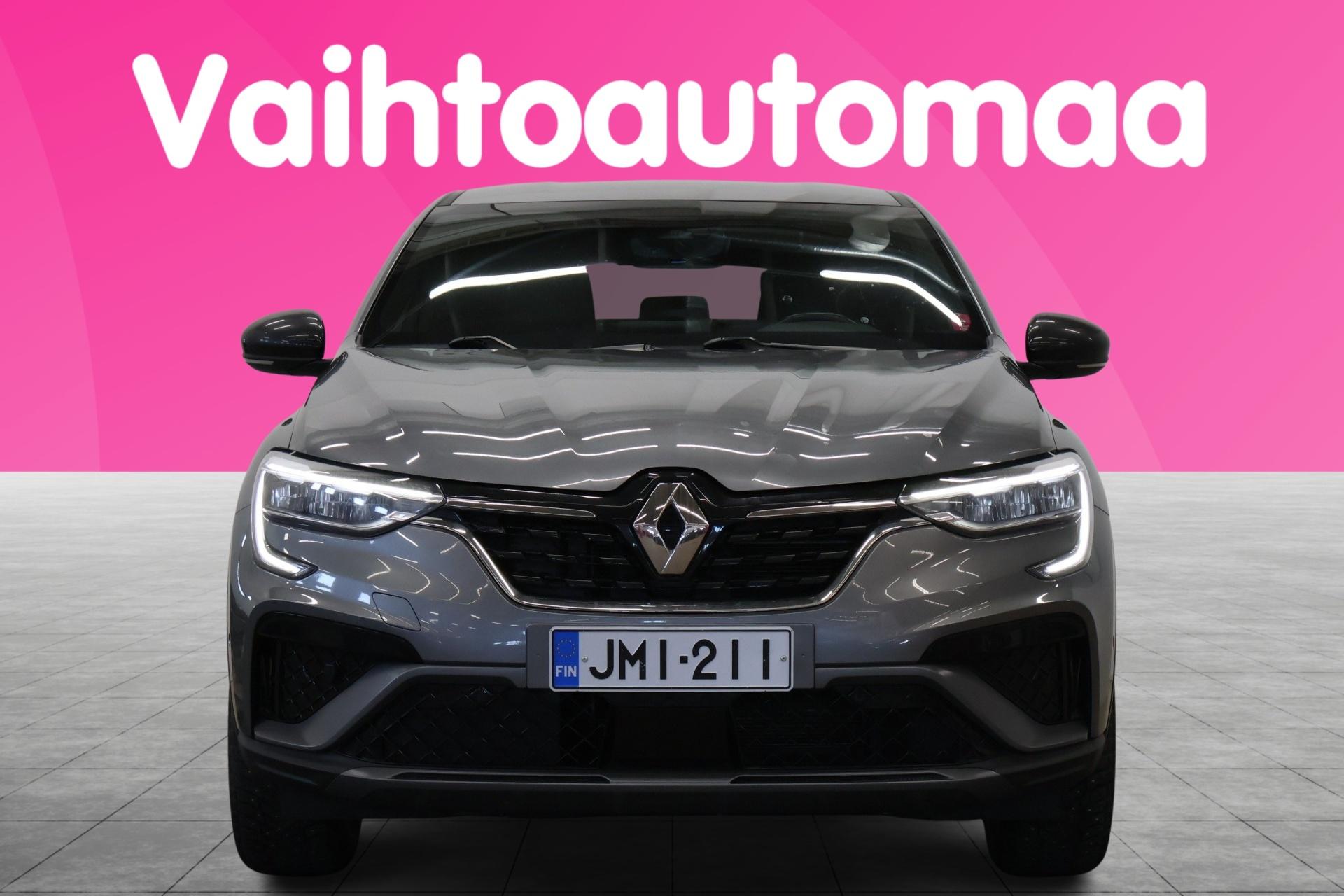 RENAULT Arkana 2021