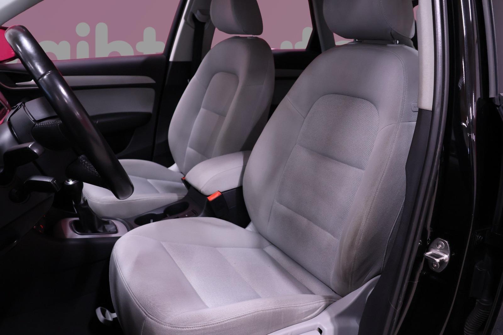 AUDI Q3 2013