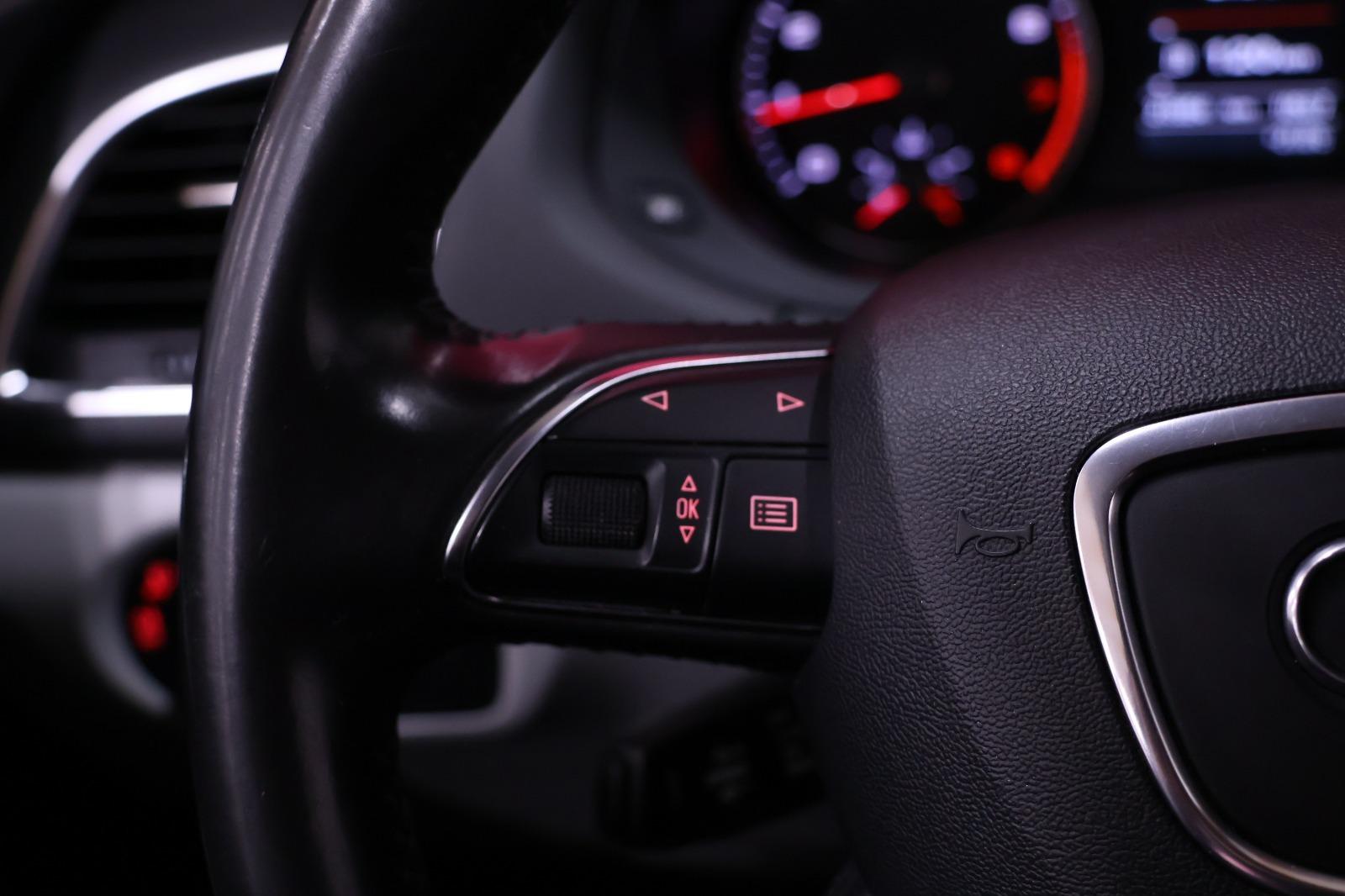 AUDI Q3 2013