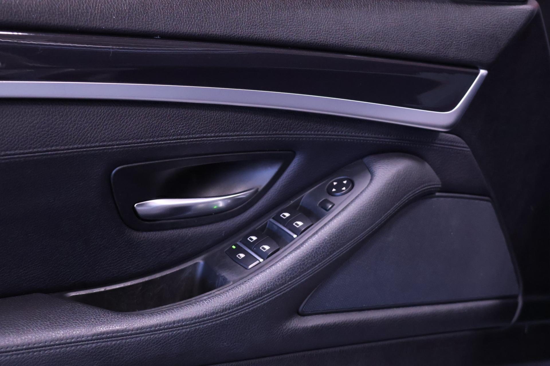 BMW 528 2012
