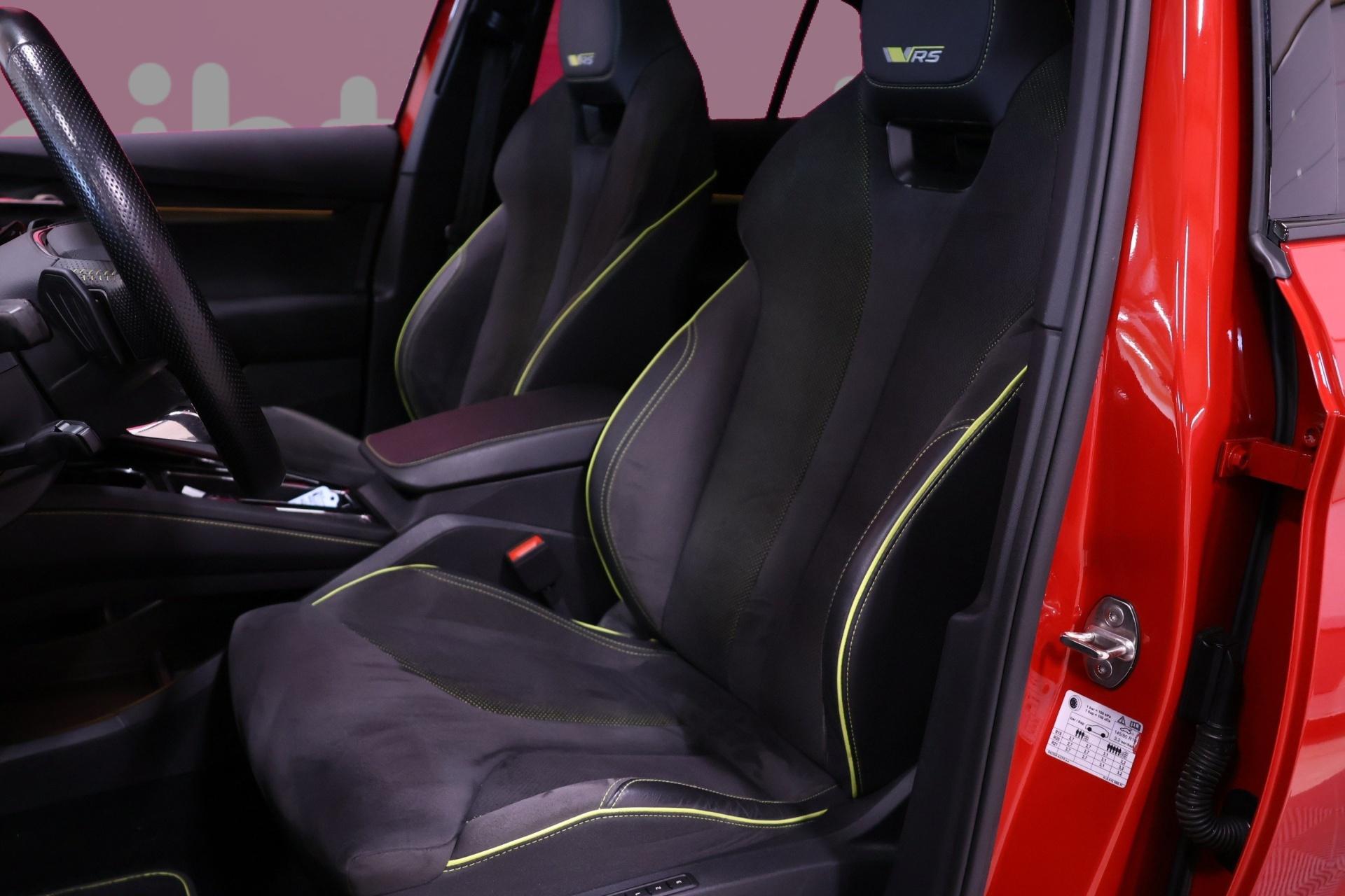 SKODA Enyaq 2023