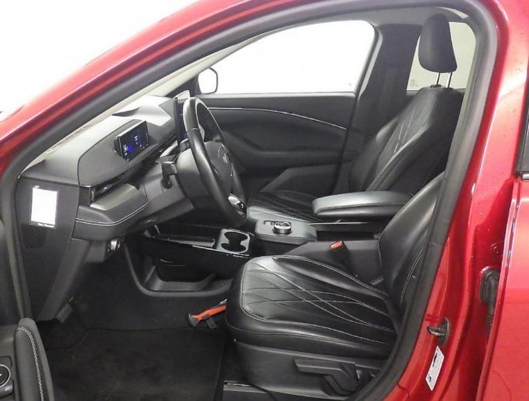 FORD Mustang Mach-E 2021