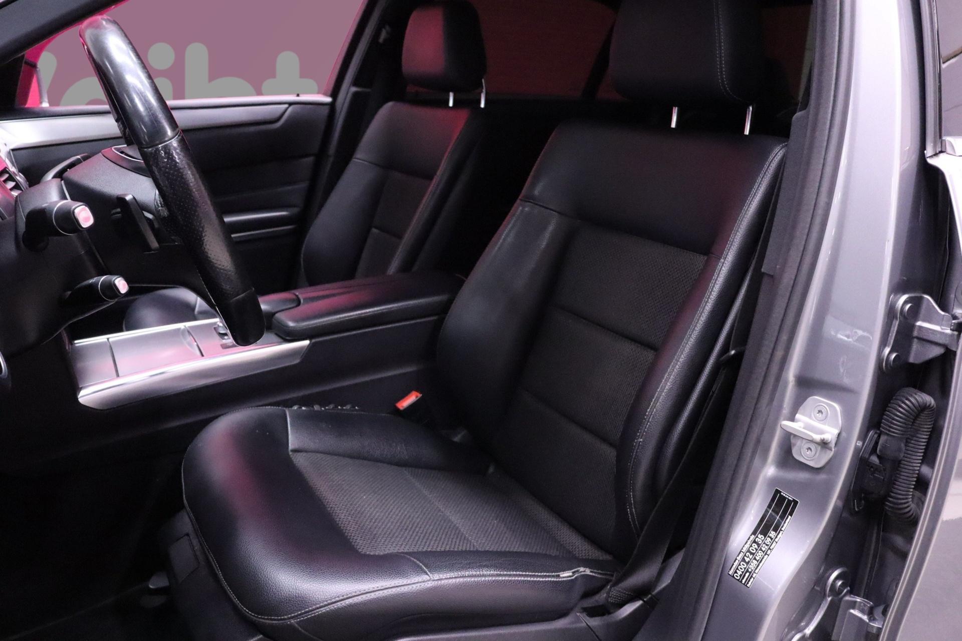 MERCEDES-BENZ E 14