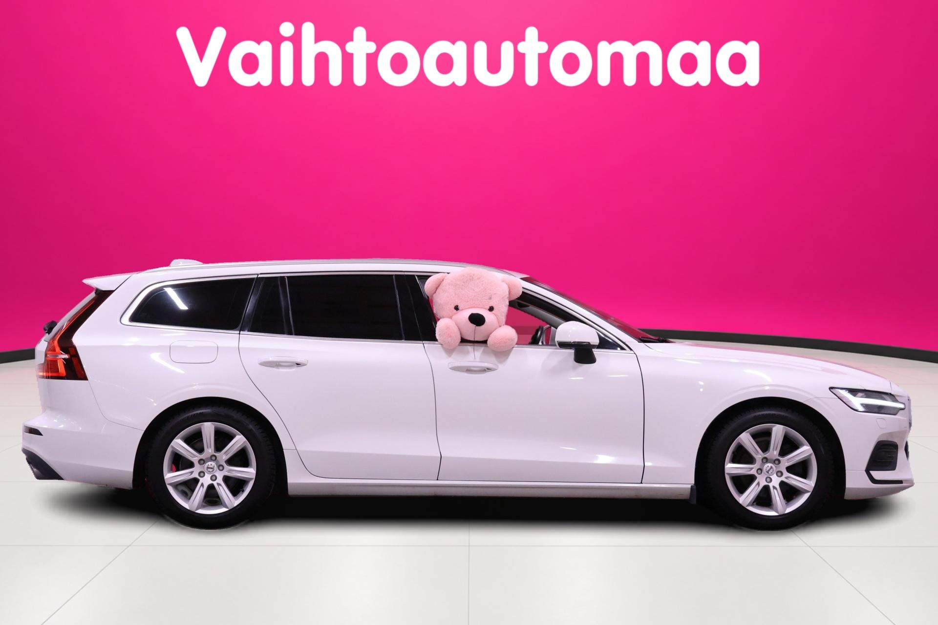 VOLVO V60 2