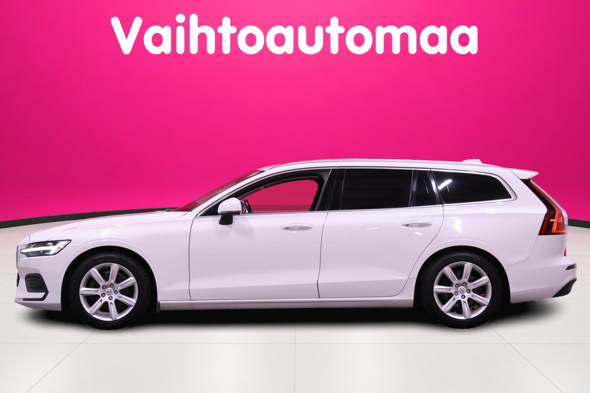 VOLVO V60 6