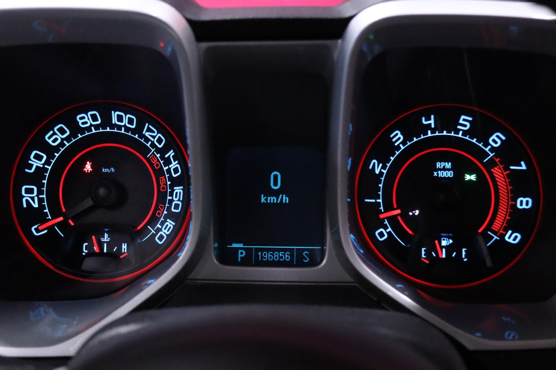 CHEVROLET Camaro 2010