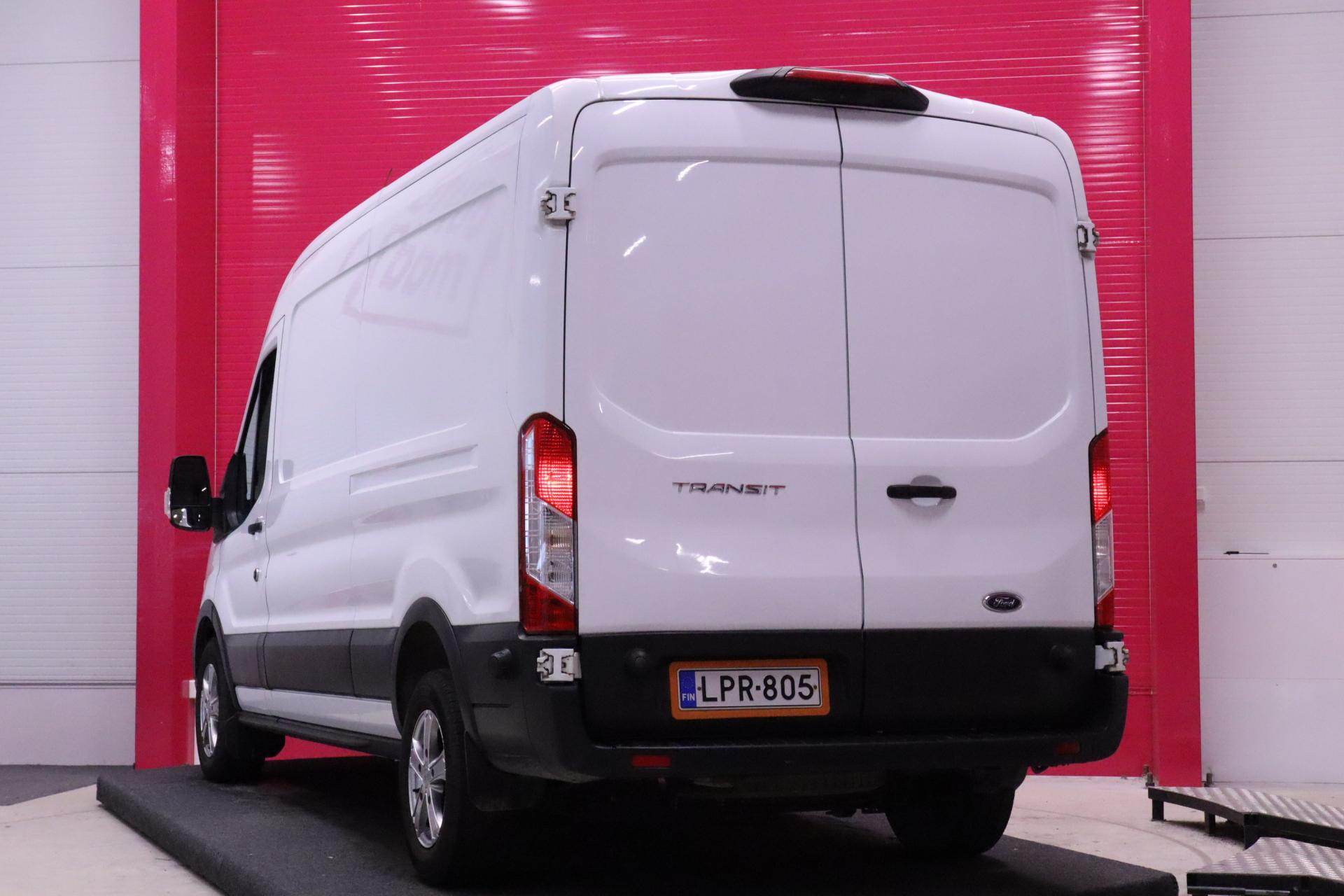 FORD Transit 2020