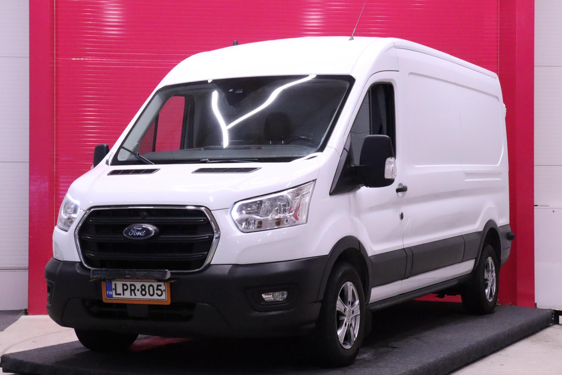FORD Transit 2020