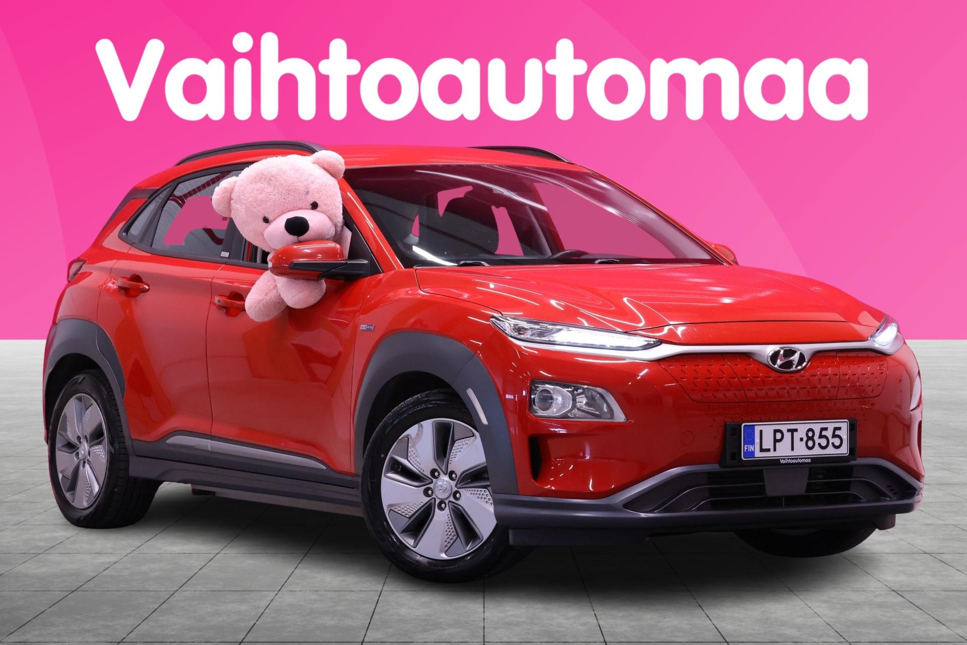 HYUNDAI Kona 2020