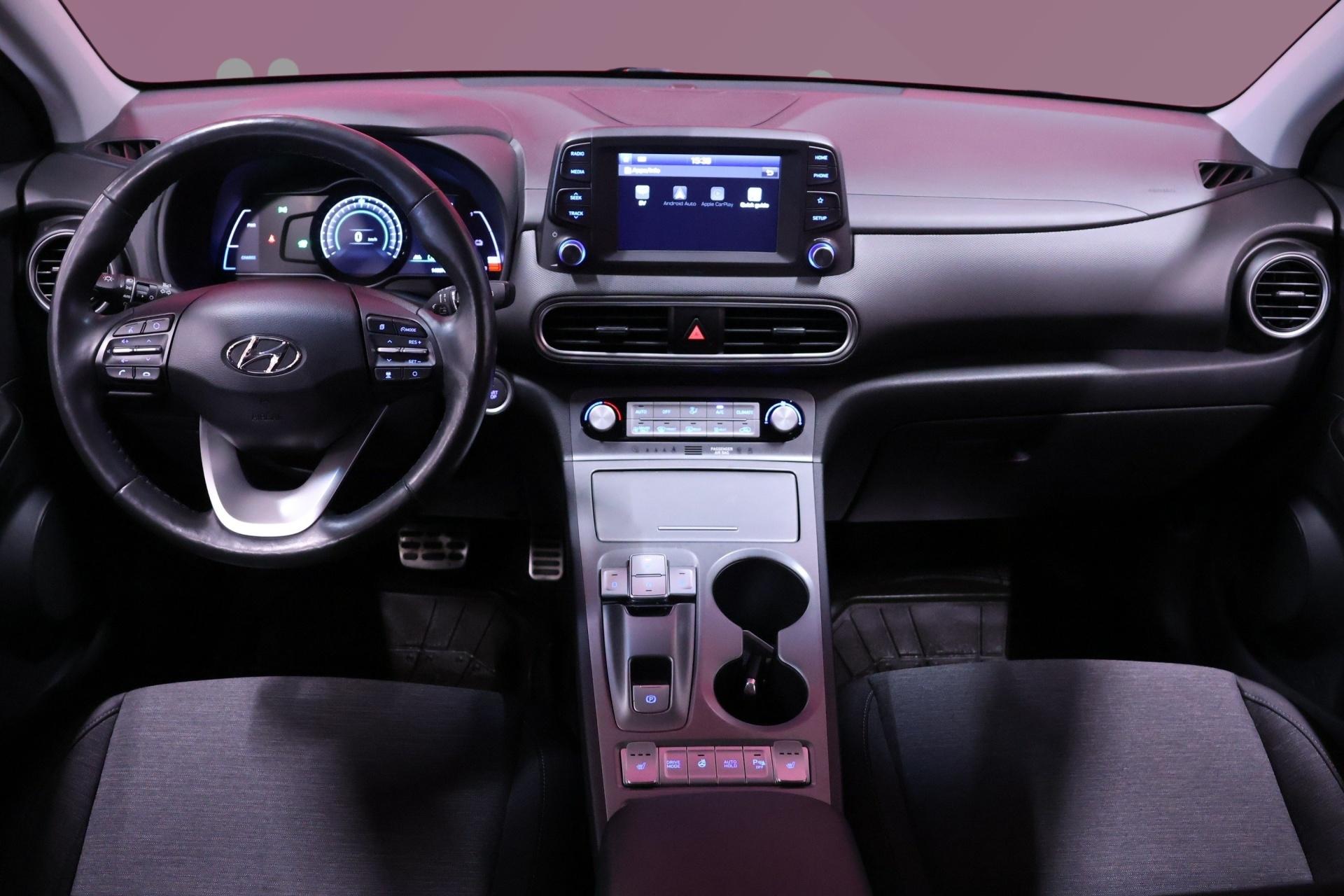 HYUNDAI Kona 2020