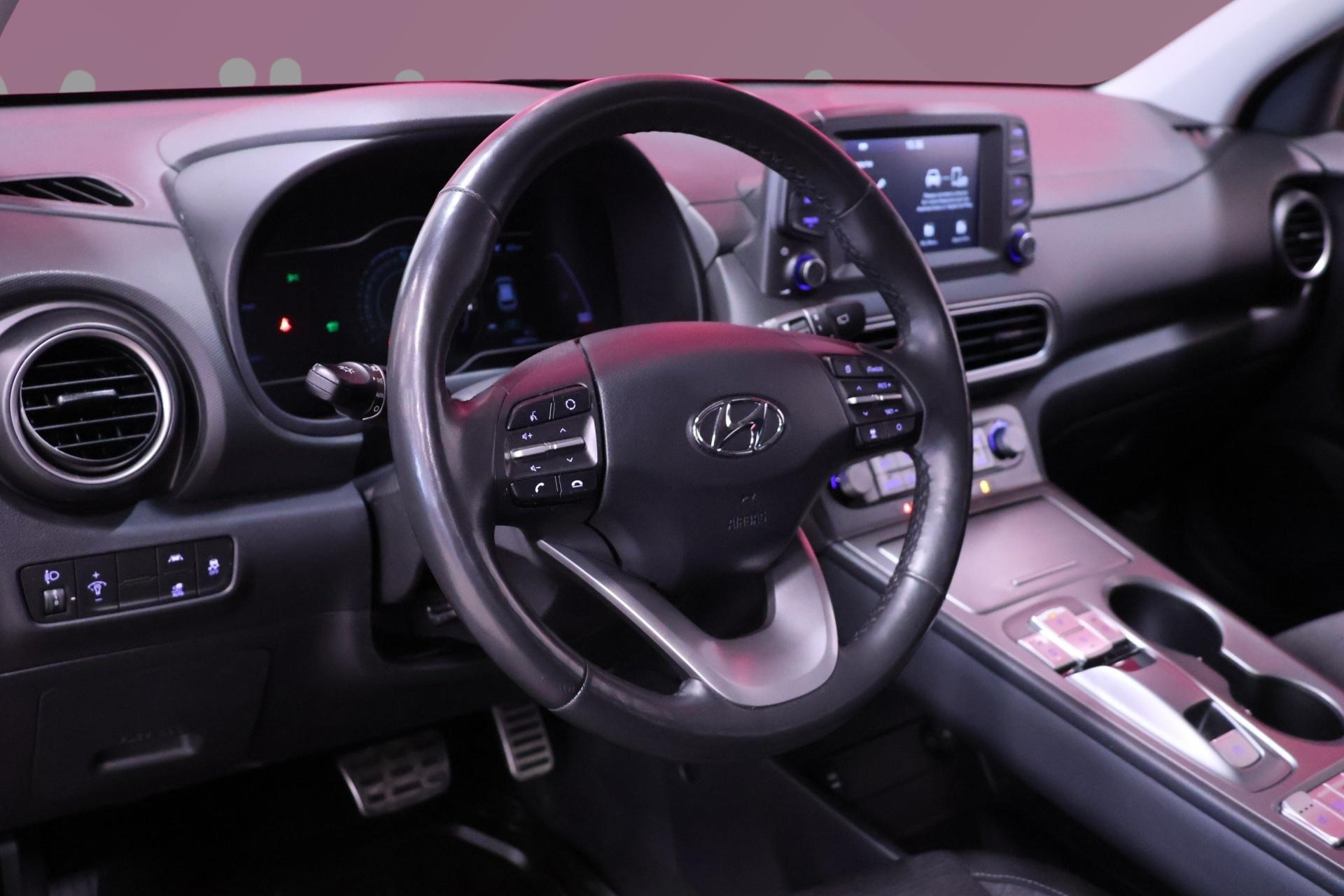 HYUNDAI Kona 2020
