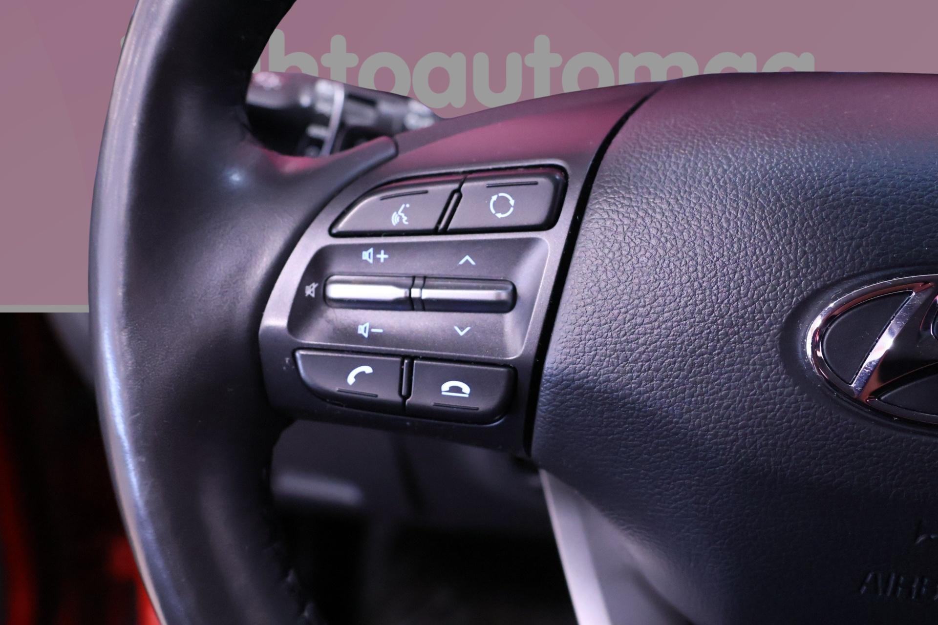 HYUNDAI Kona 2020