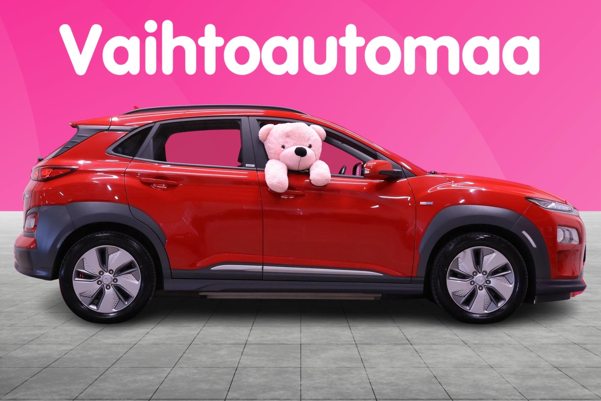 HYUNDAI Kona 2020