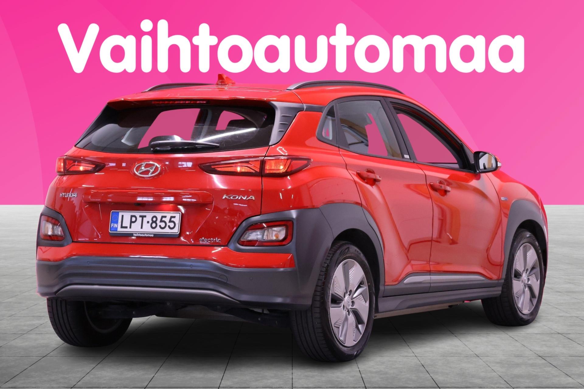 HYUNDAI Kona 2020