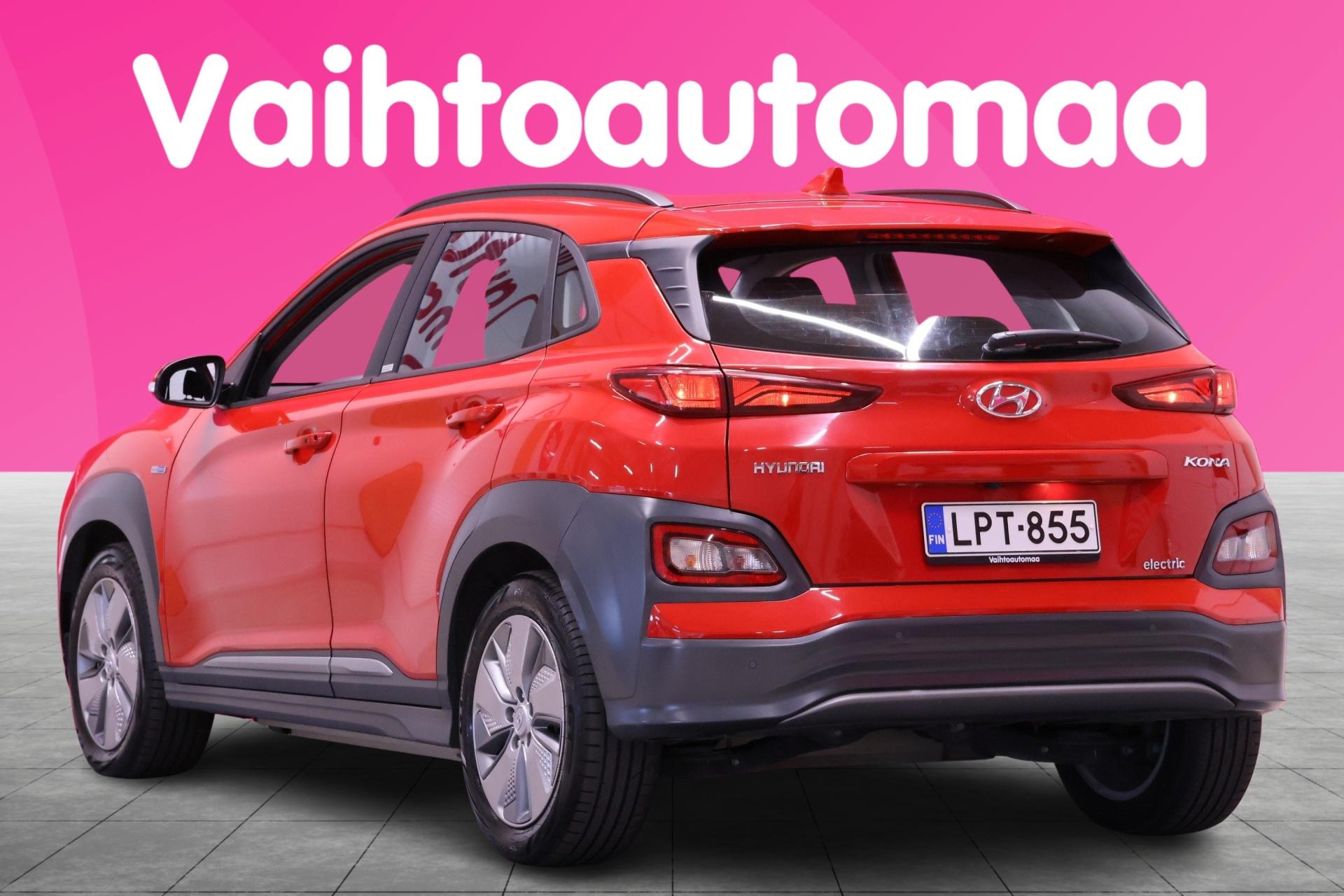 HYUNDAI Kona 2020