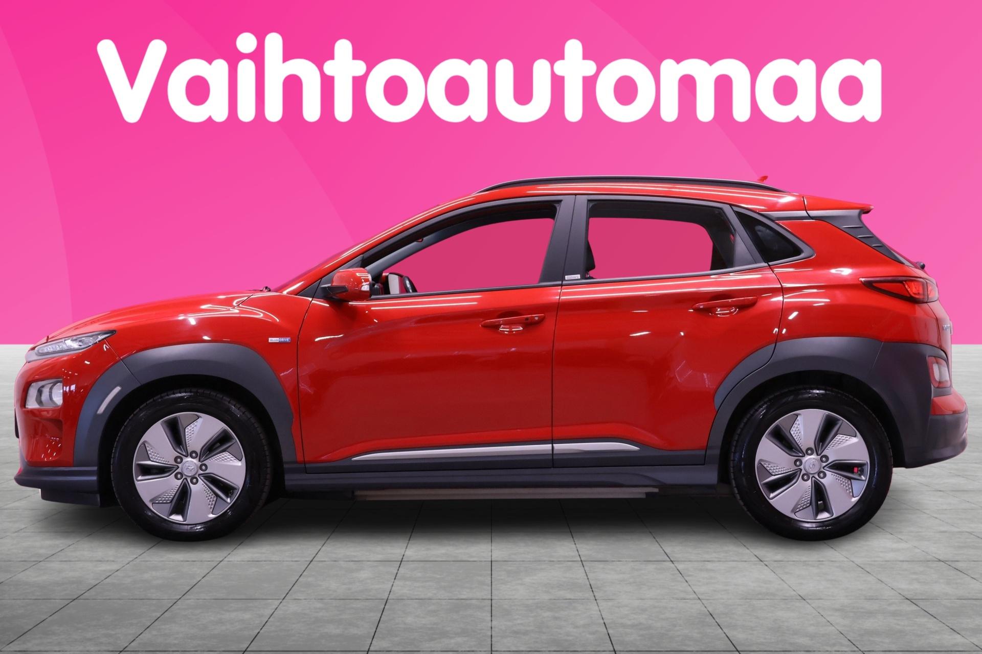 HYUNDAI Kona 2020