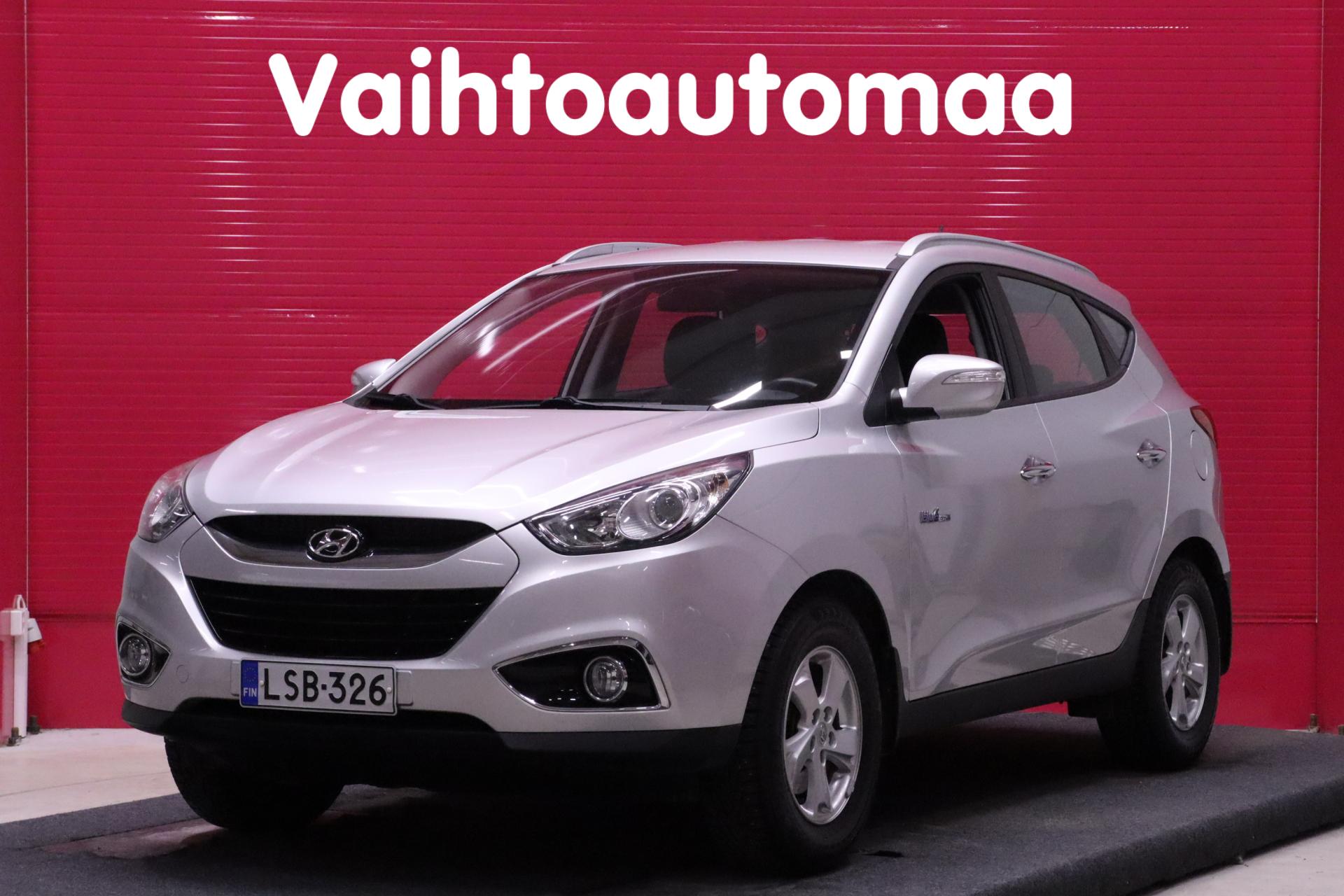 HYUNDAI ix35 2013
