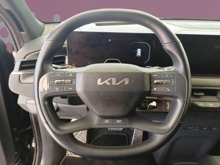 KIA EV9 2024