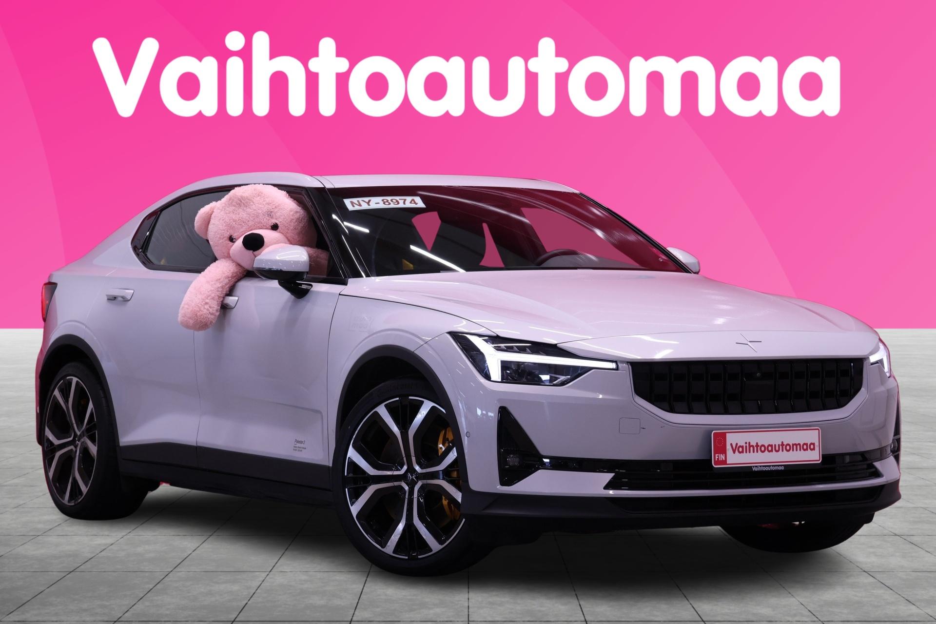 POLESTAR 2 2023