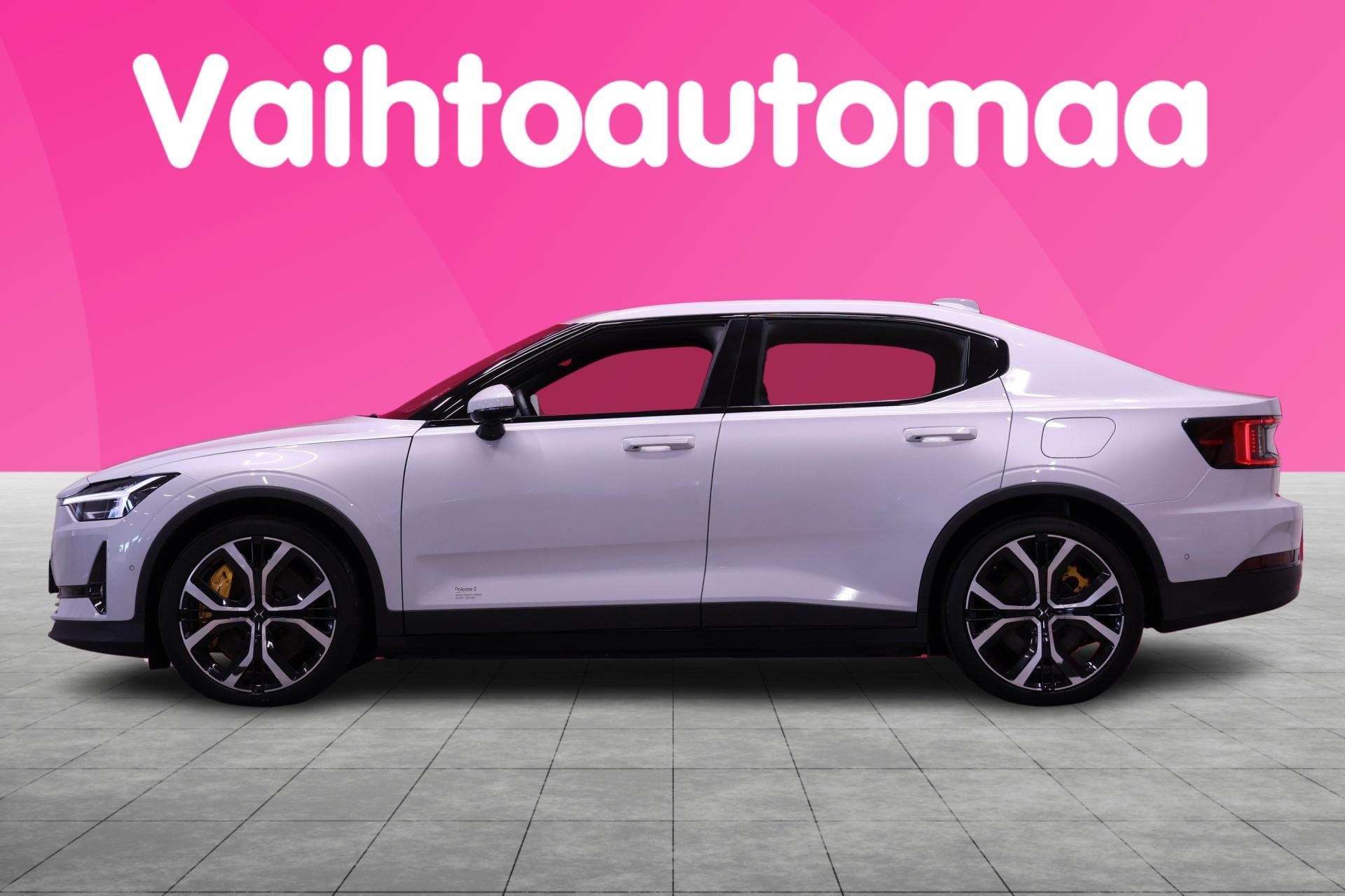 POLESTAR 2 2023