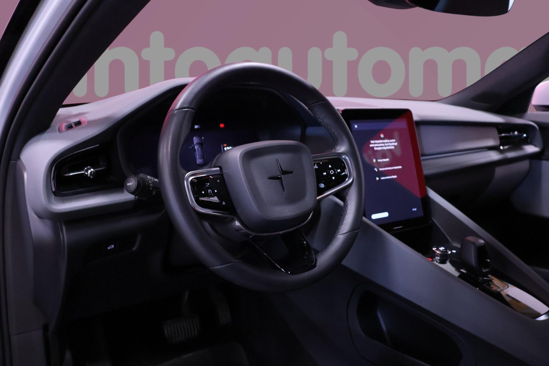 POLESTAR 2 2023
