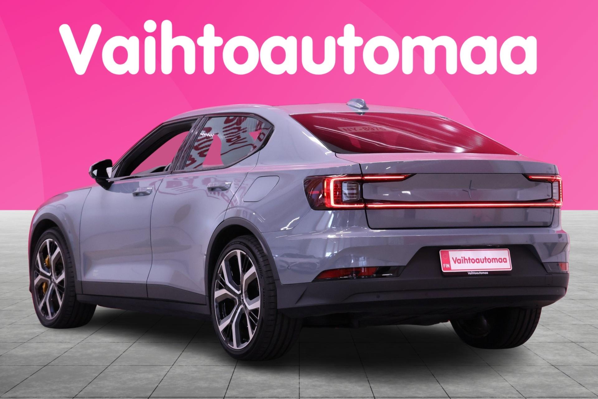 POLESTAR 2 2023
