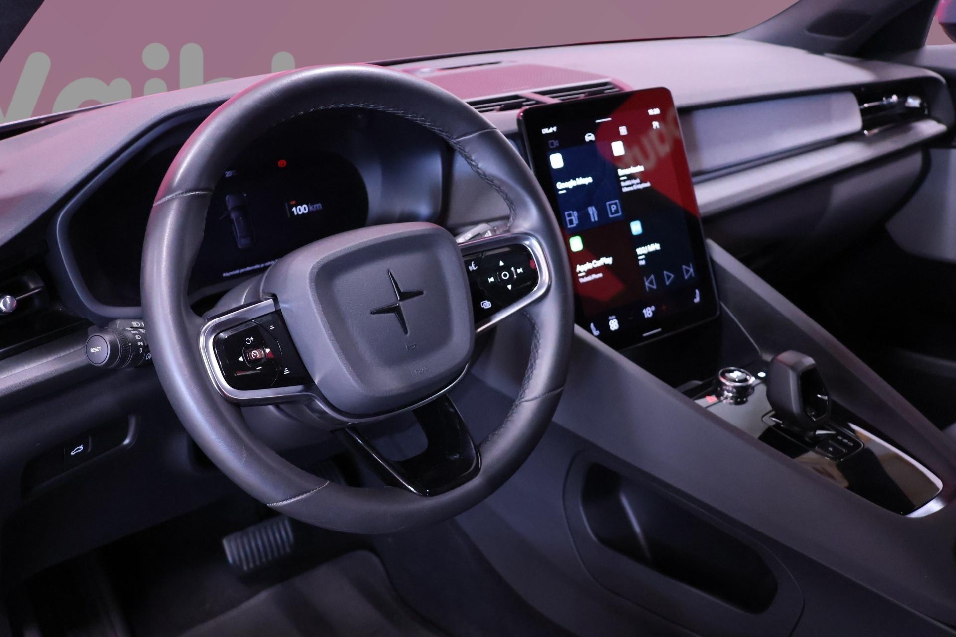 POLESTAR 2 2023
