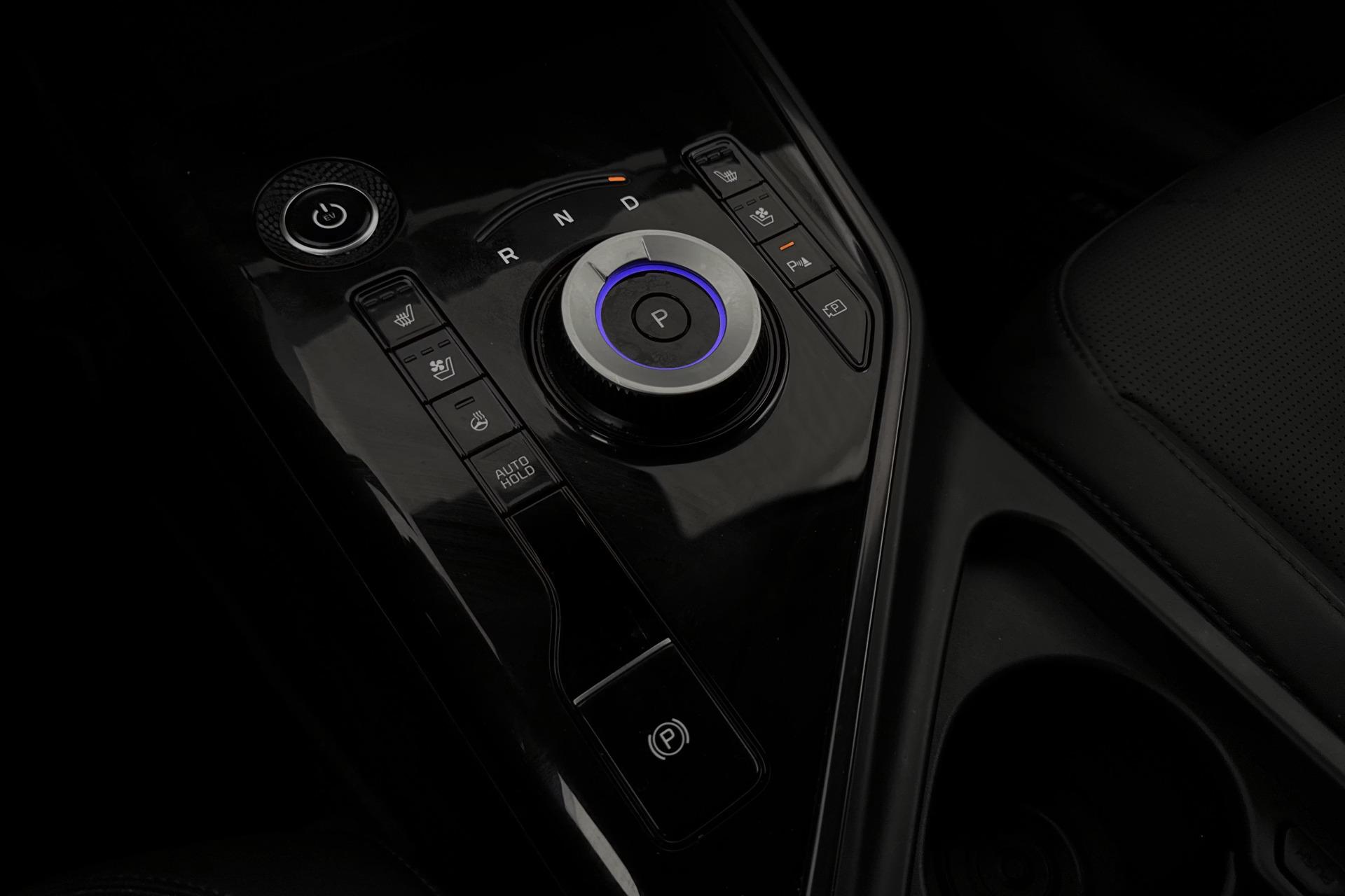 KIA Niro 2023
