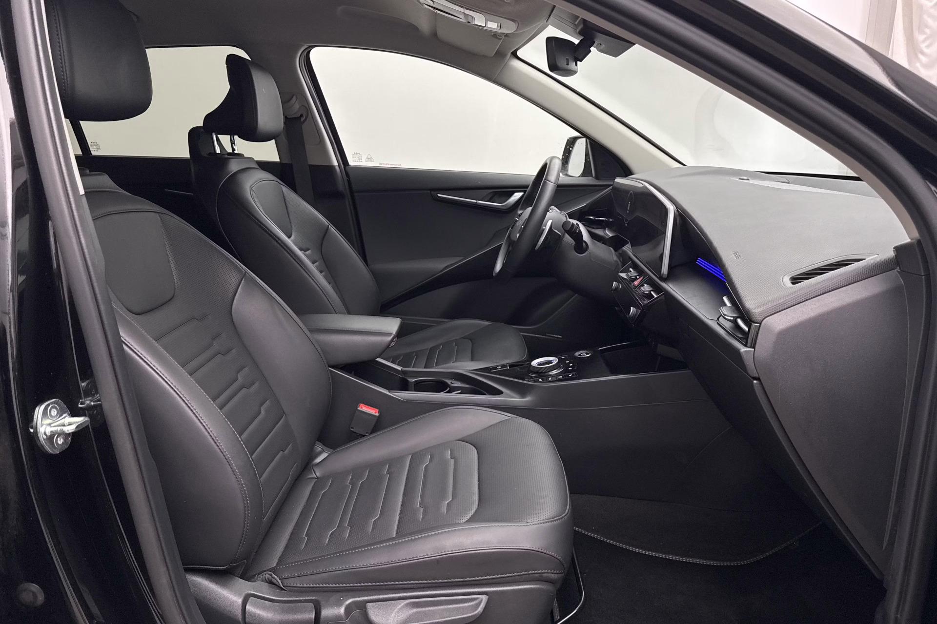 KIA Niro 2023