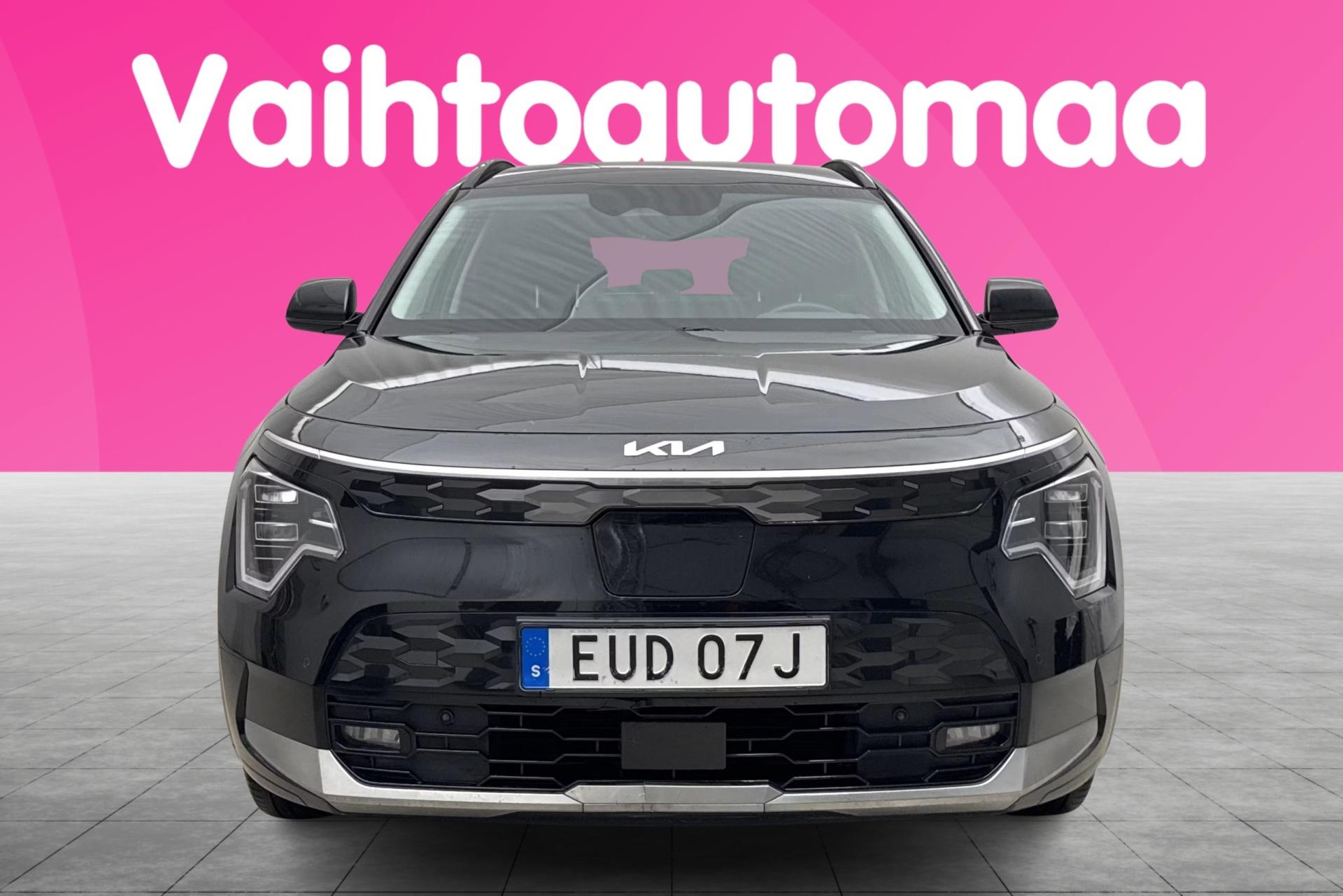 KIA Niro 2023