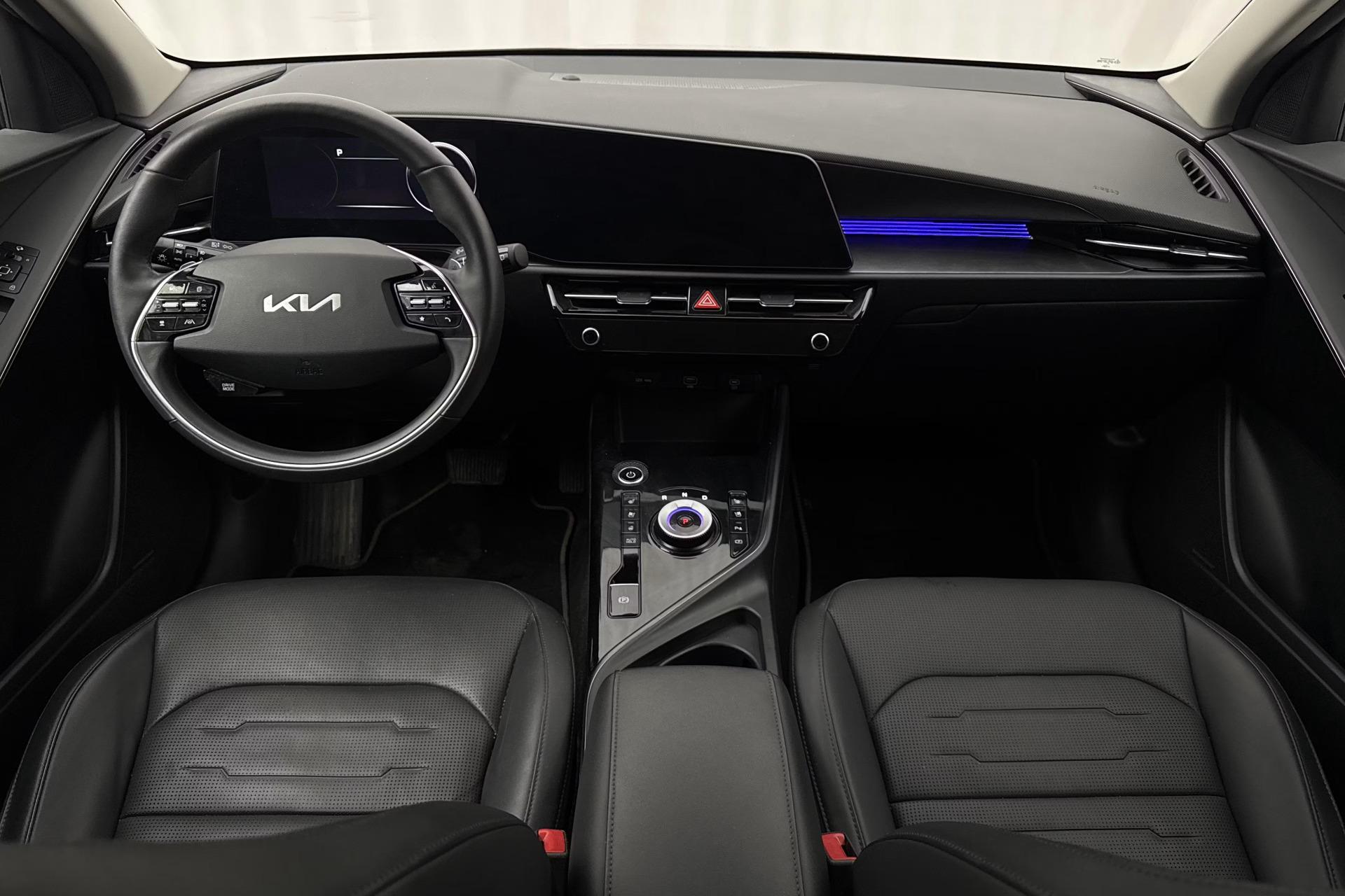 KIA Niro 2023