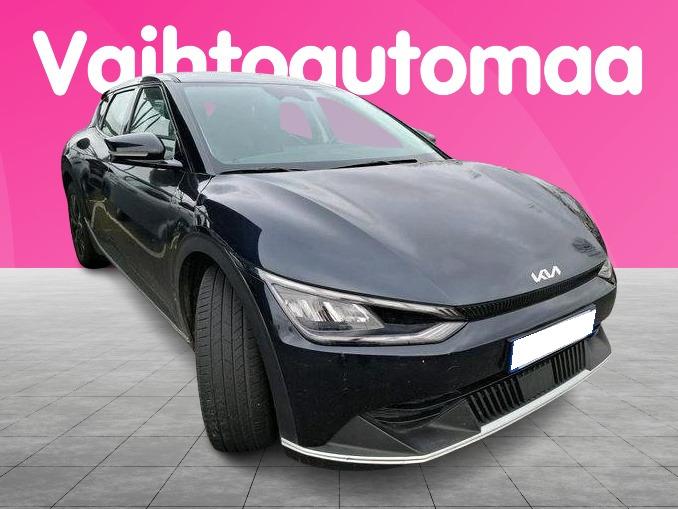 KIA EV6 2024