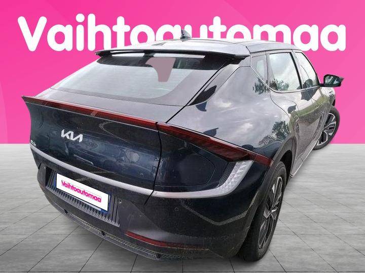 KIA EV6 2024