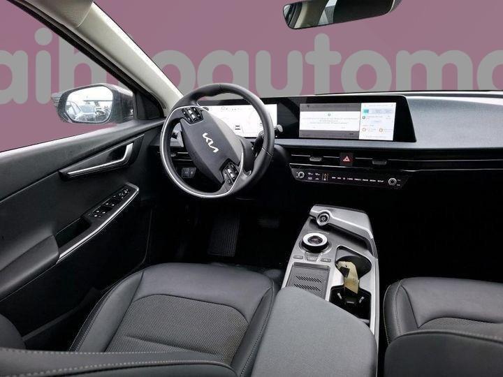 KIA EV6 2024