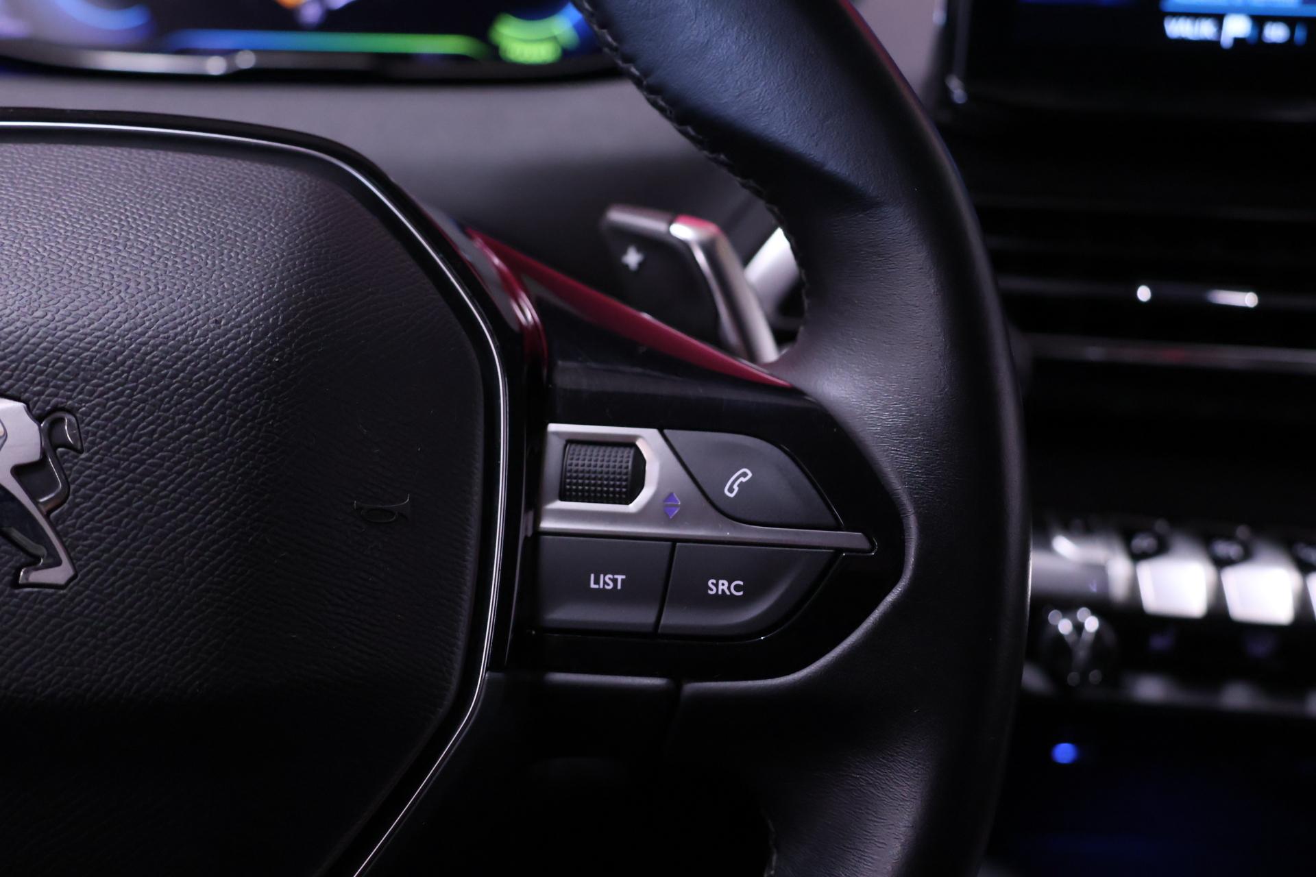 PEUGEOT 3008 2022